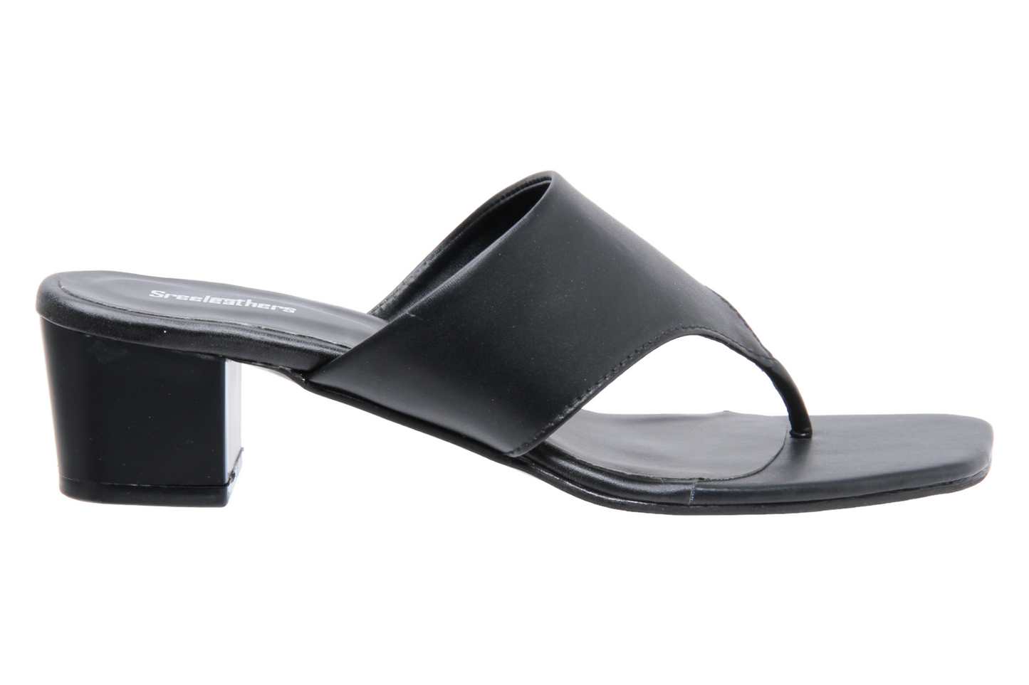 FANCY HEEL CHAPPAL
