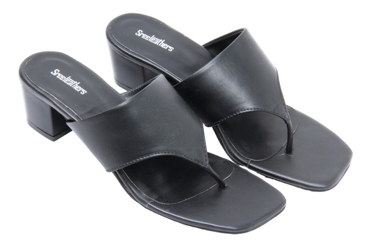FANCY HEEL CHAPPAL