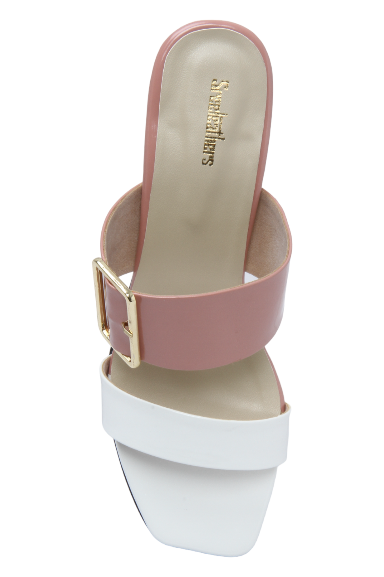 FANCY HEEL CHAPPAL