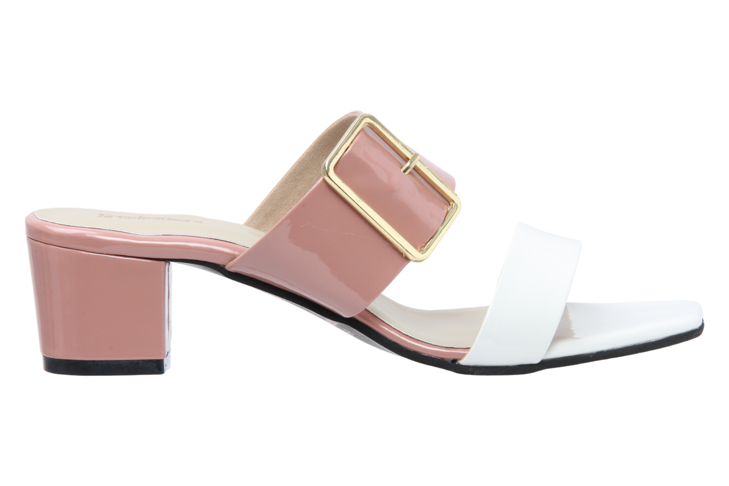 FANCY HEEL CHAPPAL