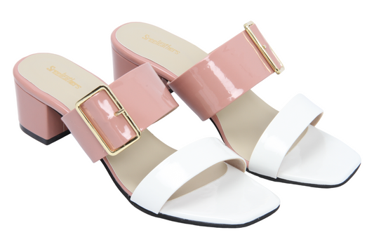 FANCY HEEL CHAPPAL