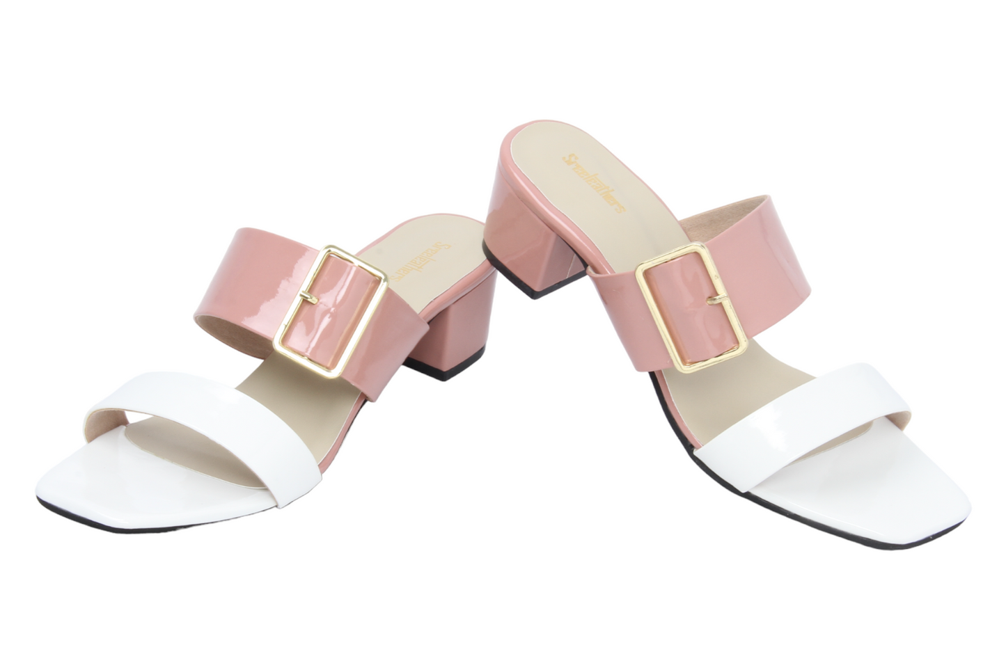 FANCY HEEL CHAPPAL