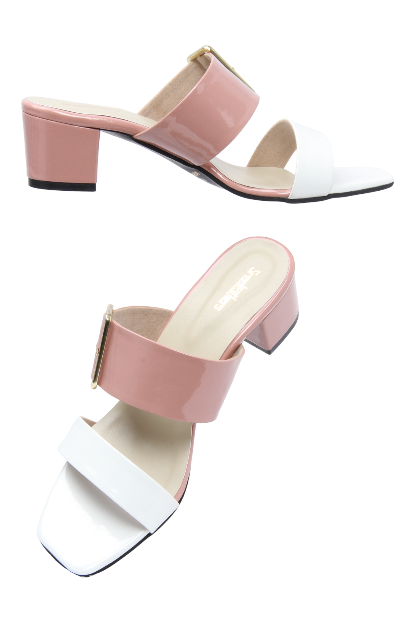 FANCY HEEL CHAPPAL