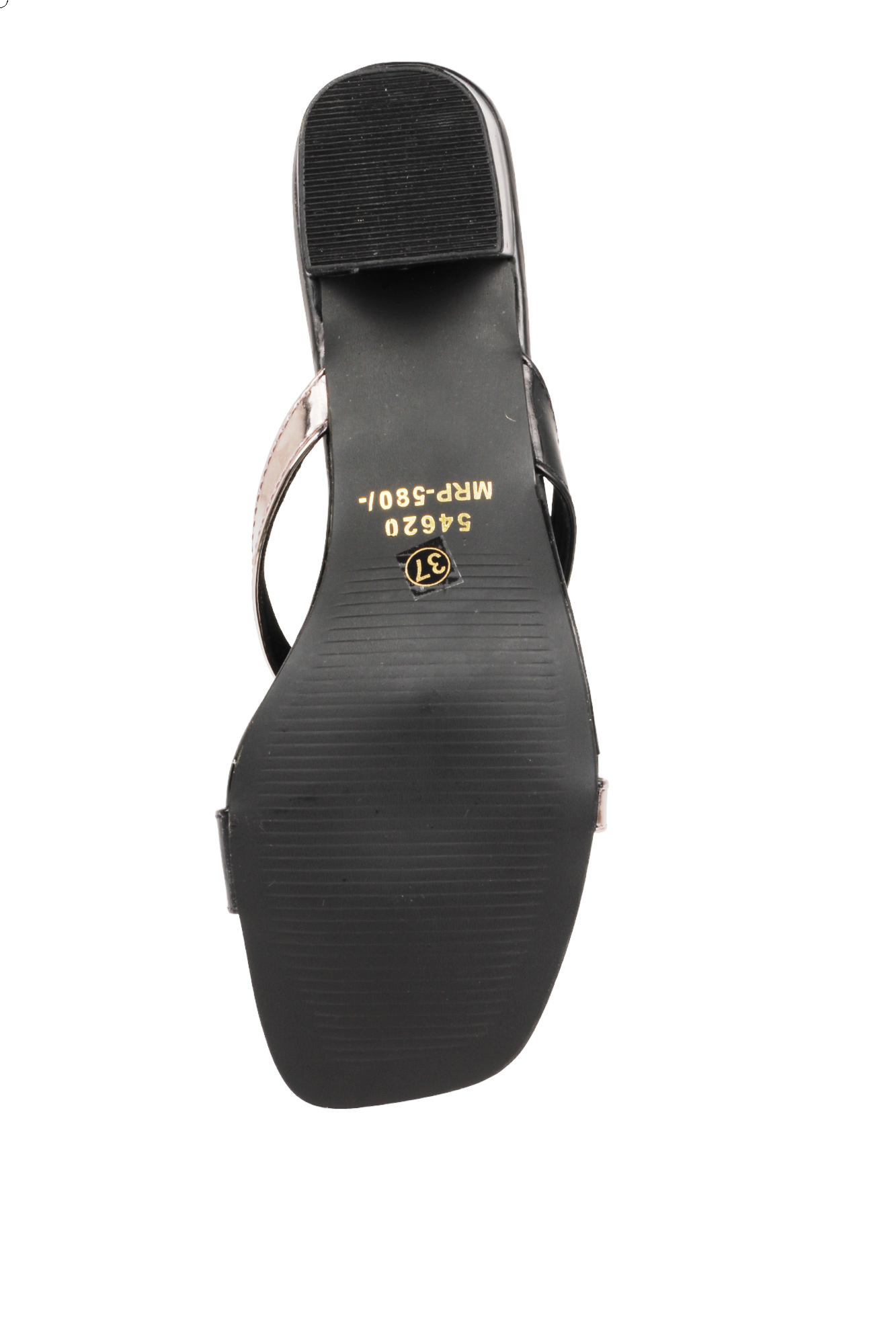 FANCY HEEL CHAPPAL