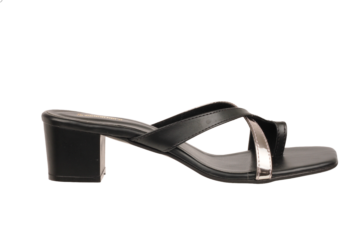 FANCY HEEL CHAPPAL