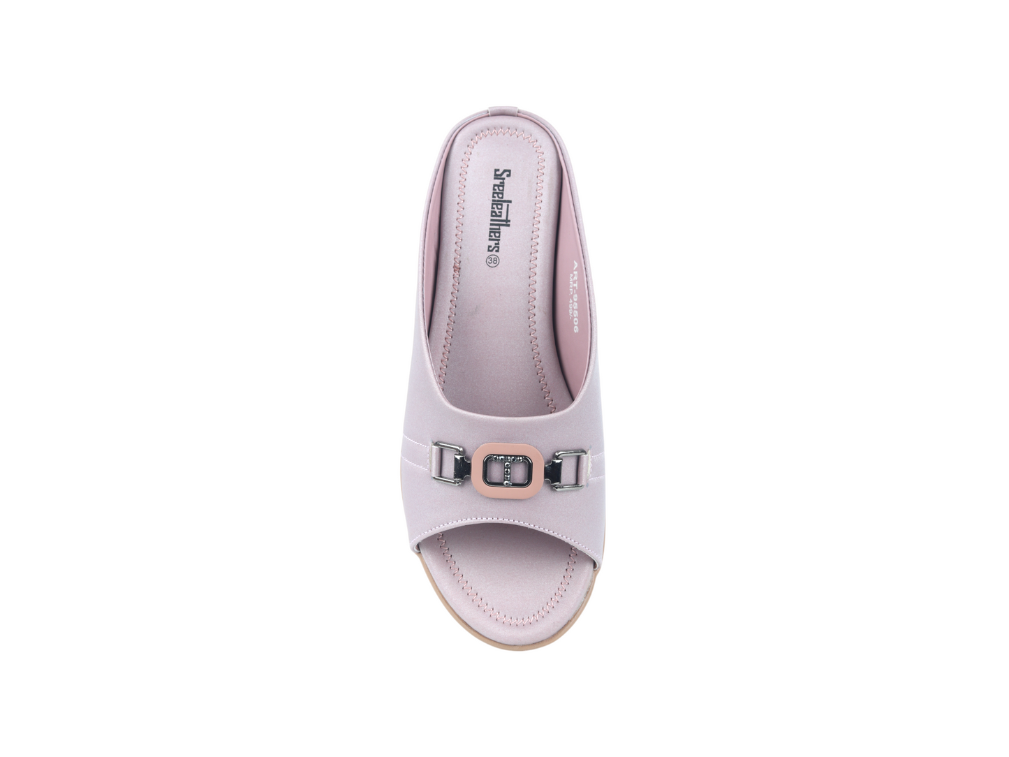 FANCY HEEL CHAPPAL