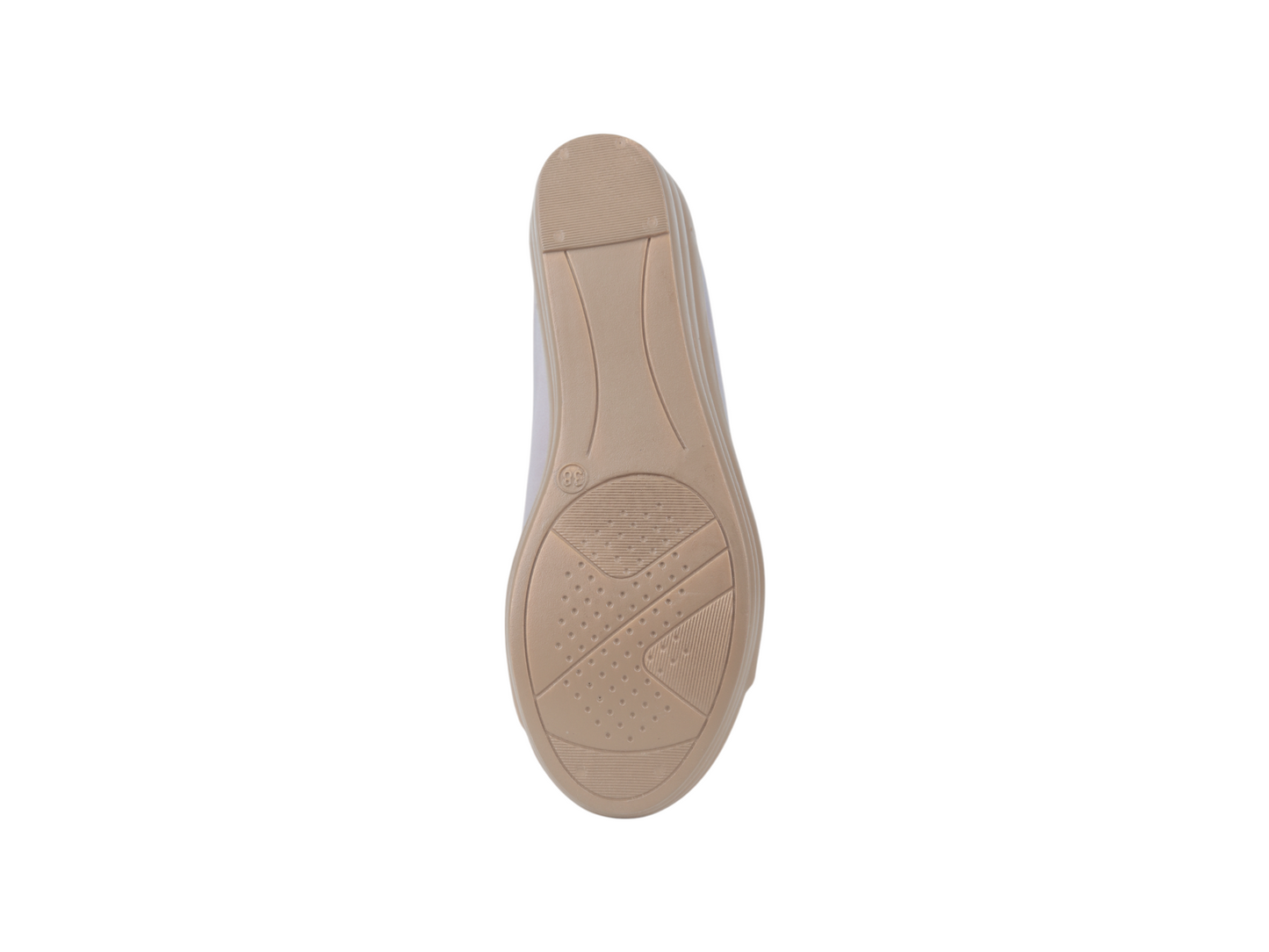 FANCY HEEL CHAPPAL