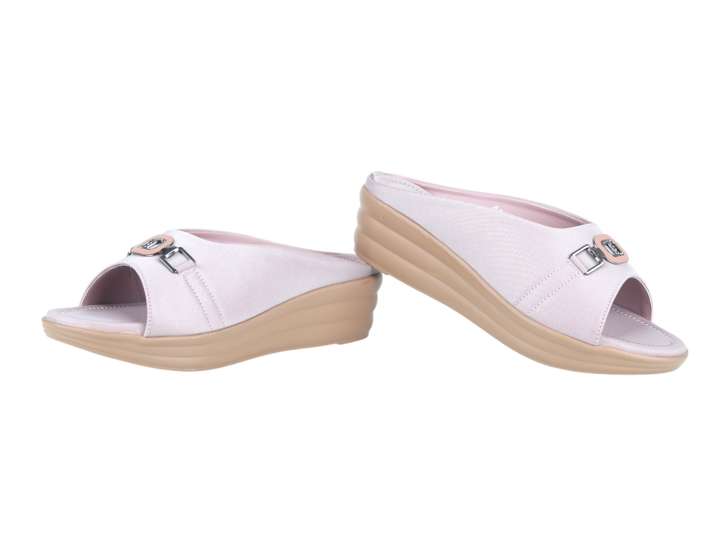 FANCY HEEL CHAPPAL