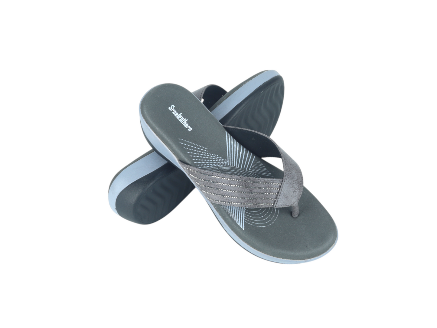 FANCY HEEL CHAPPAL