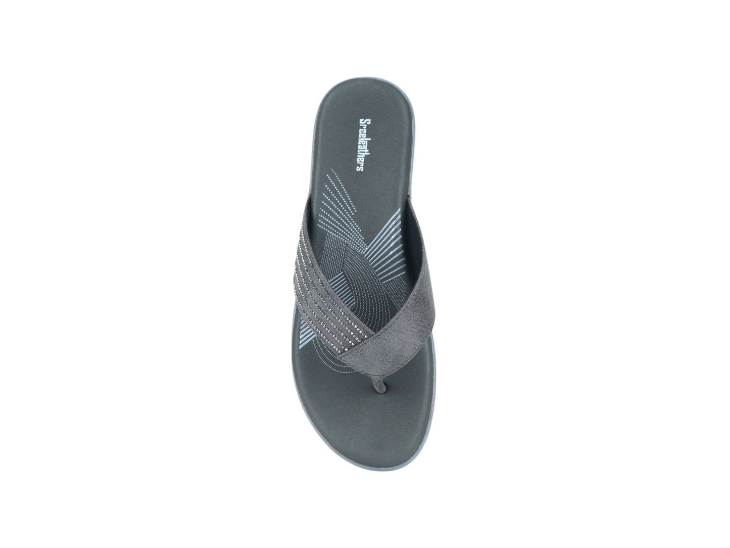 FANCY HEEL CHAPPAL
