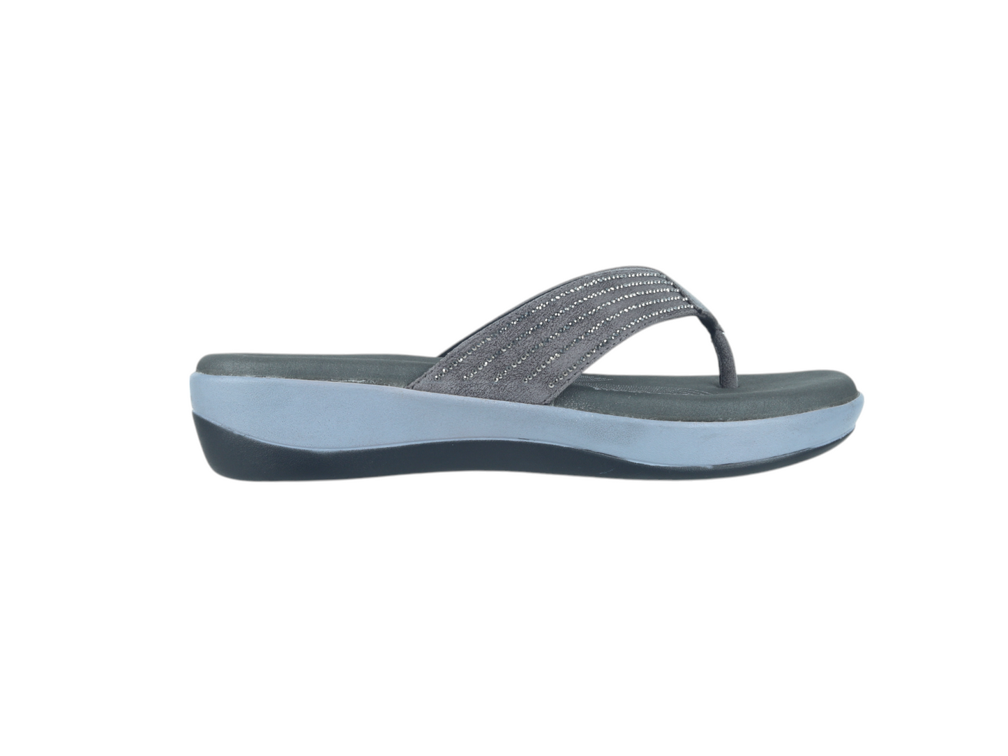 FANCY HEEL CHAPPAL