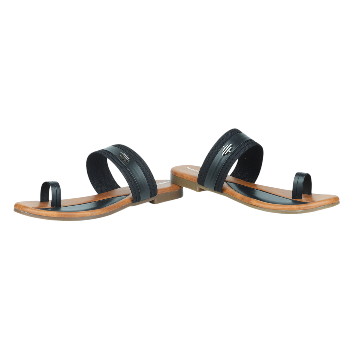 Ladies flat chappal