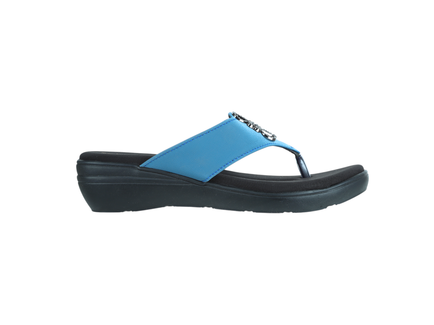 FANCY HEEL CHAPPAL