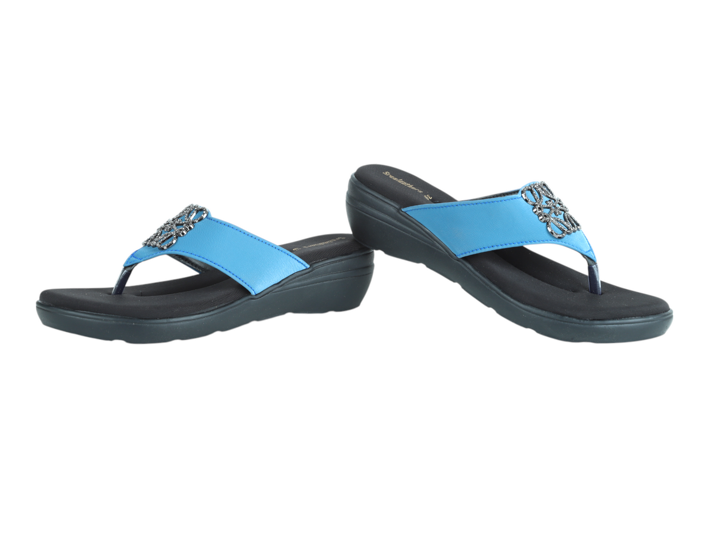 FANCY HEEL CHAPPAL