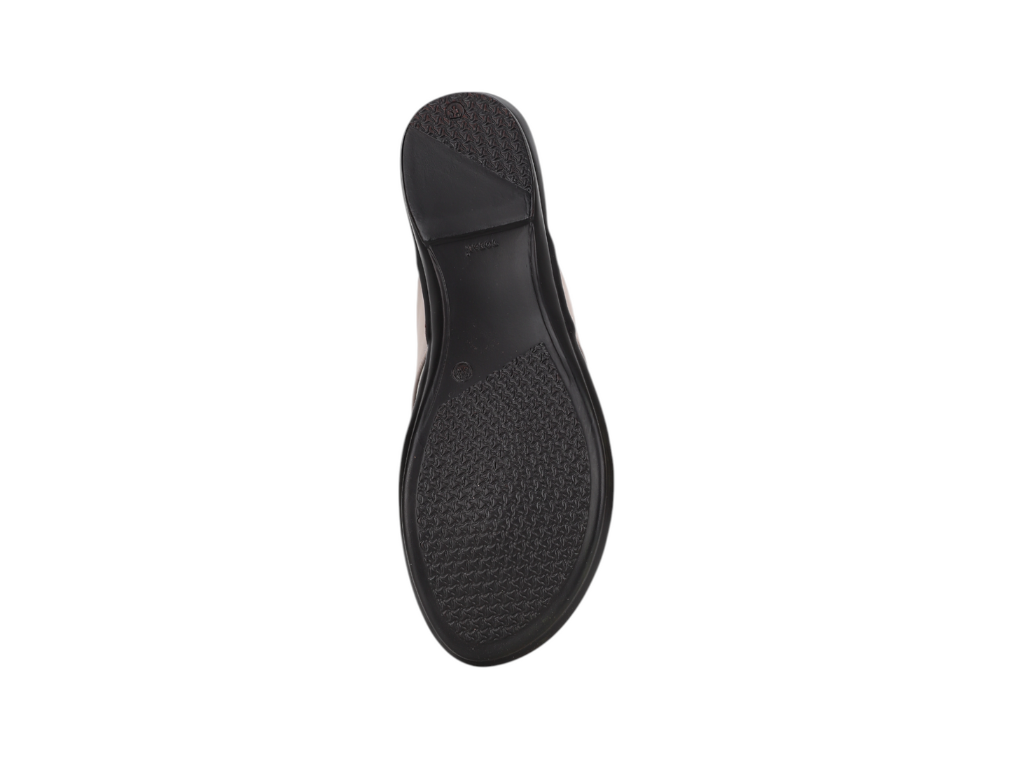 Ladies flat chappal