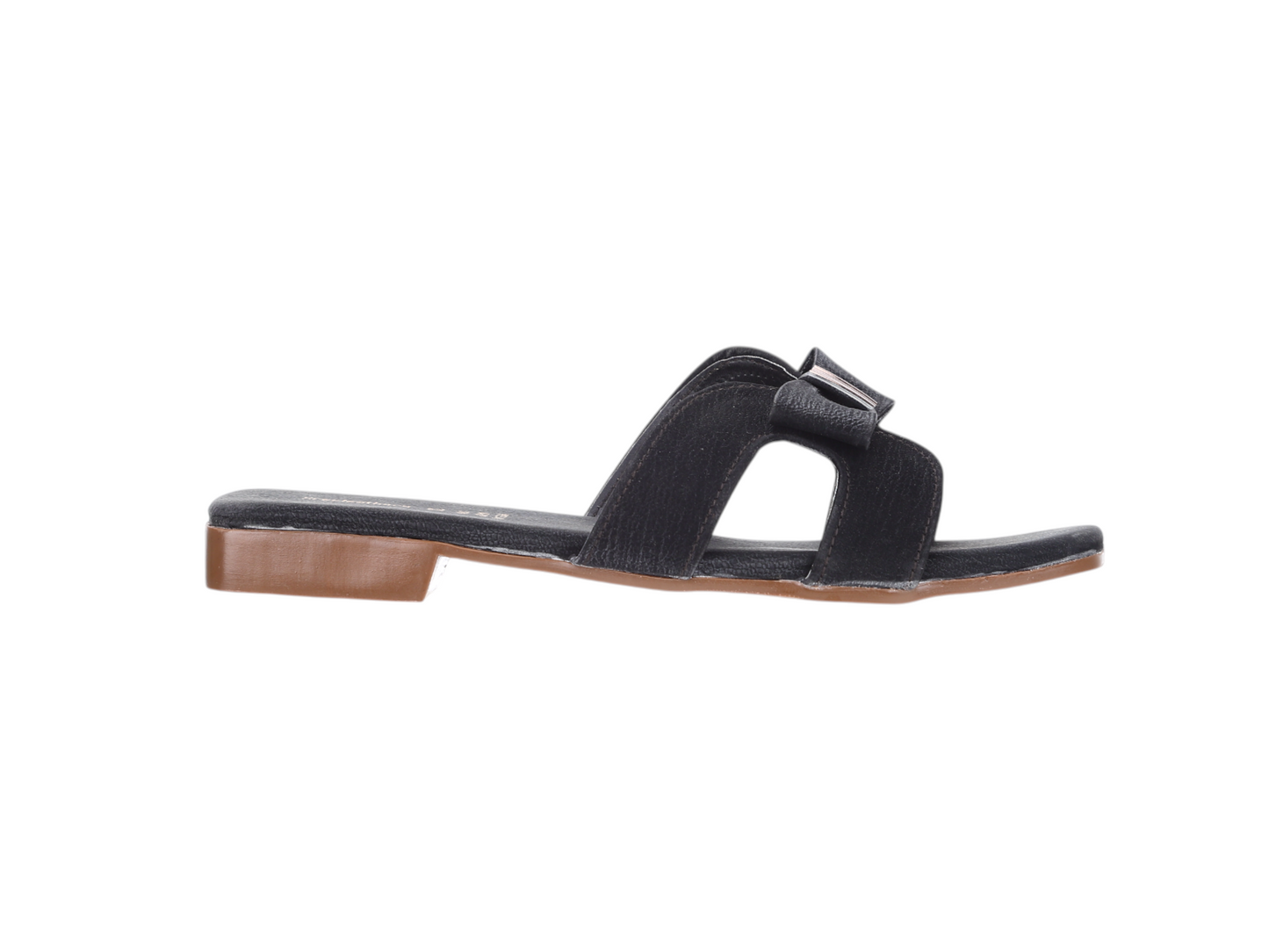 Ladies flat chappal