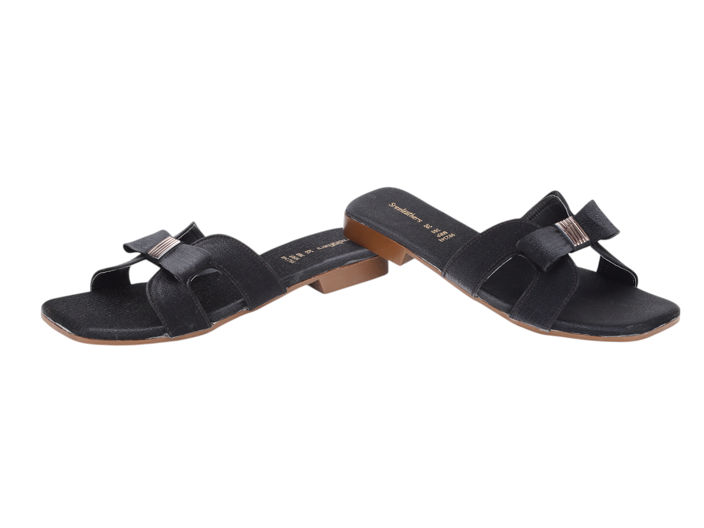 Ladies flat chappal