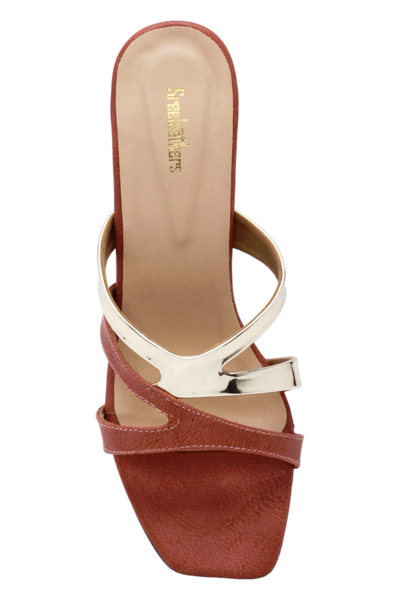 FANCY HEEL CHAPPAL