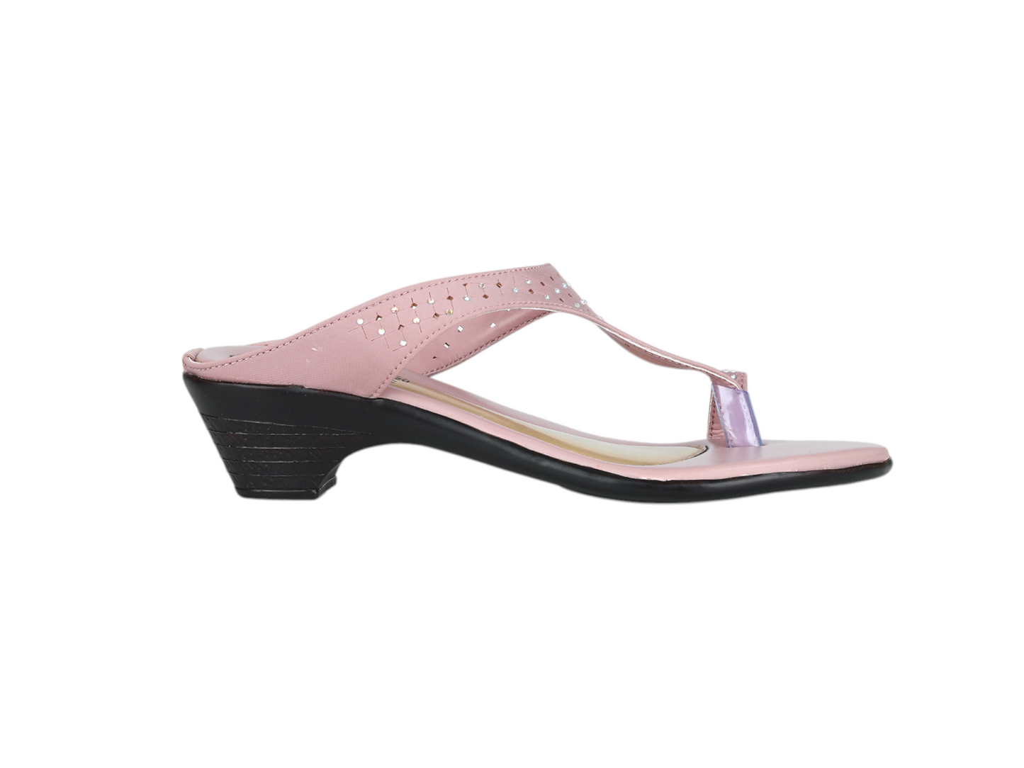 FANCY HEEL CHAPPAL