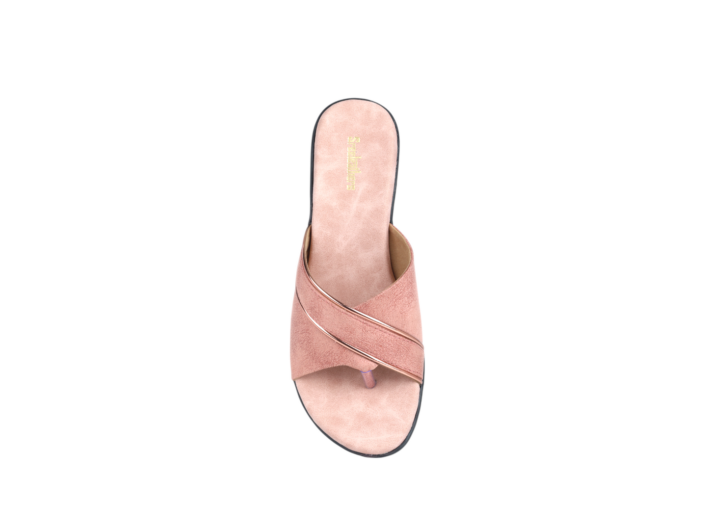 FANCY HEEL CHAPPAL