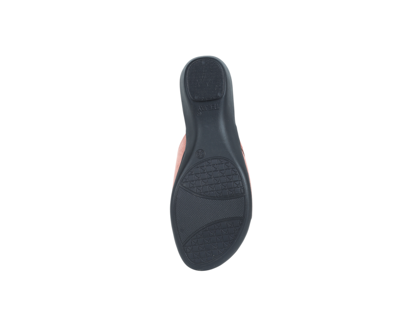 FANCY HEEL CHAPPAL