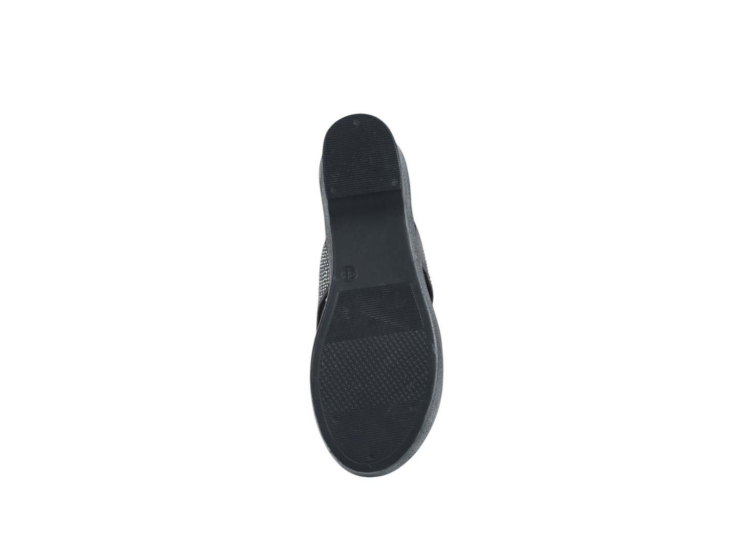 FANCY HEEL CHAPPAL