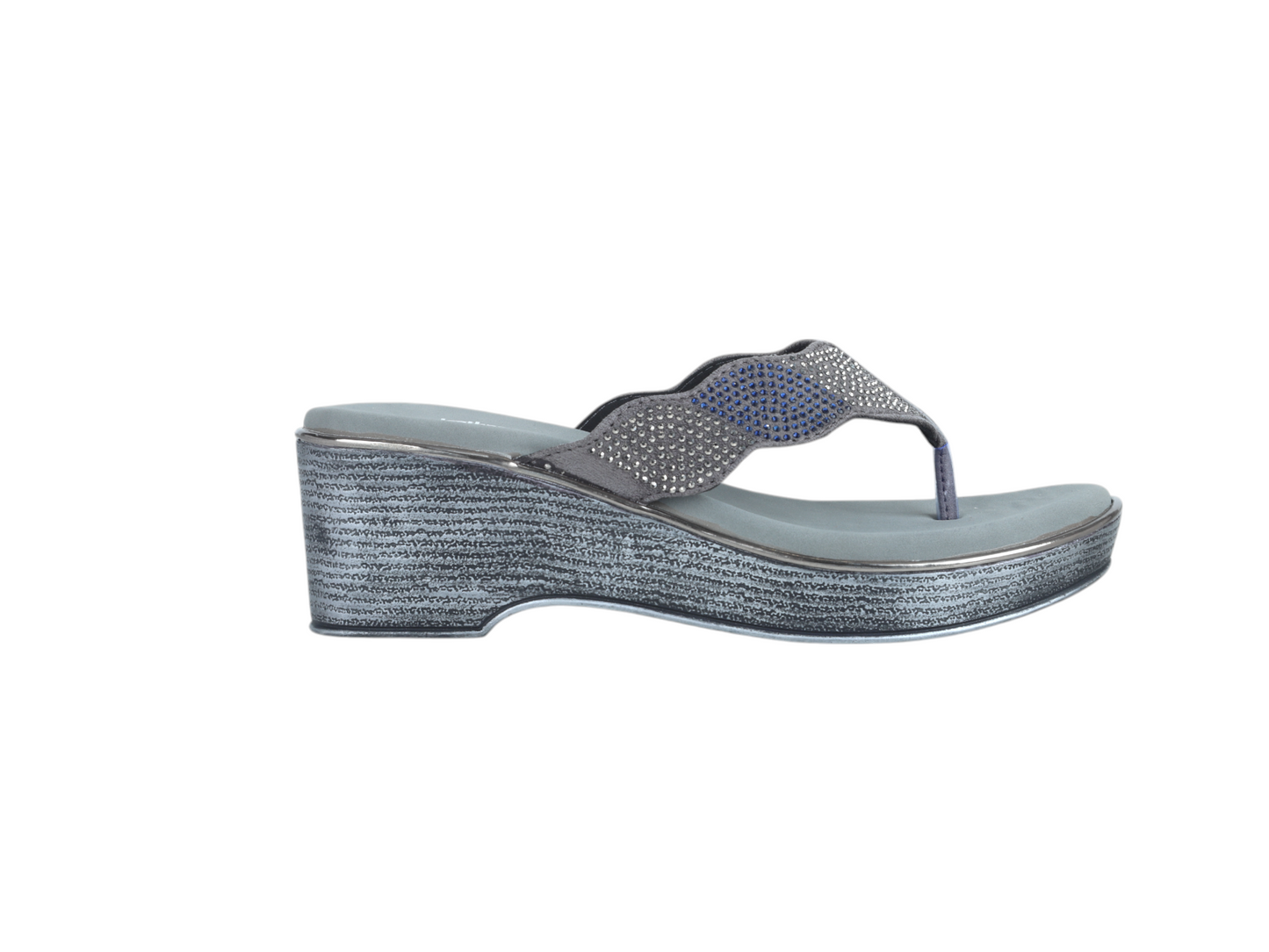 FANCY HEEL CHAPPAL