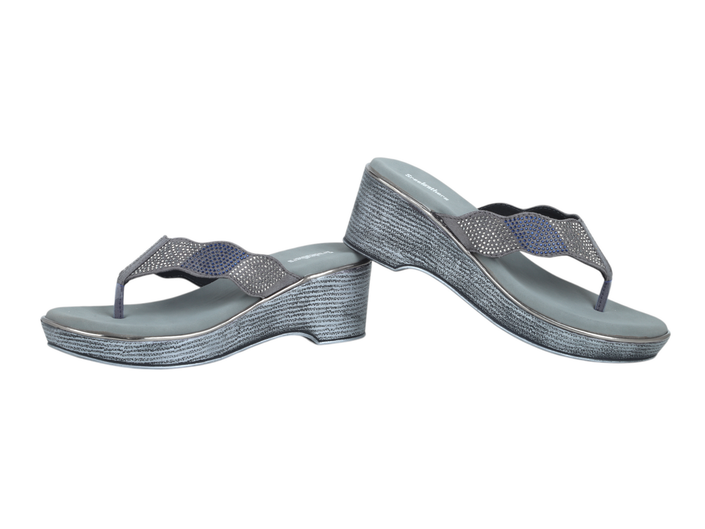 FANCY HEEL CHAPPAL