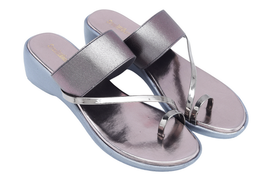 FANCY HEEL CHAPPAL