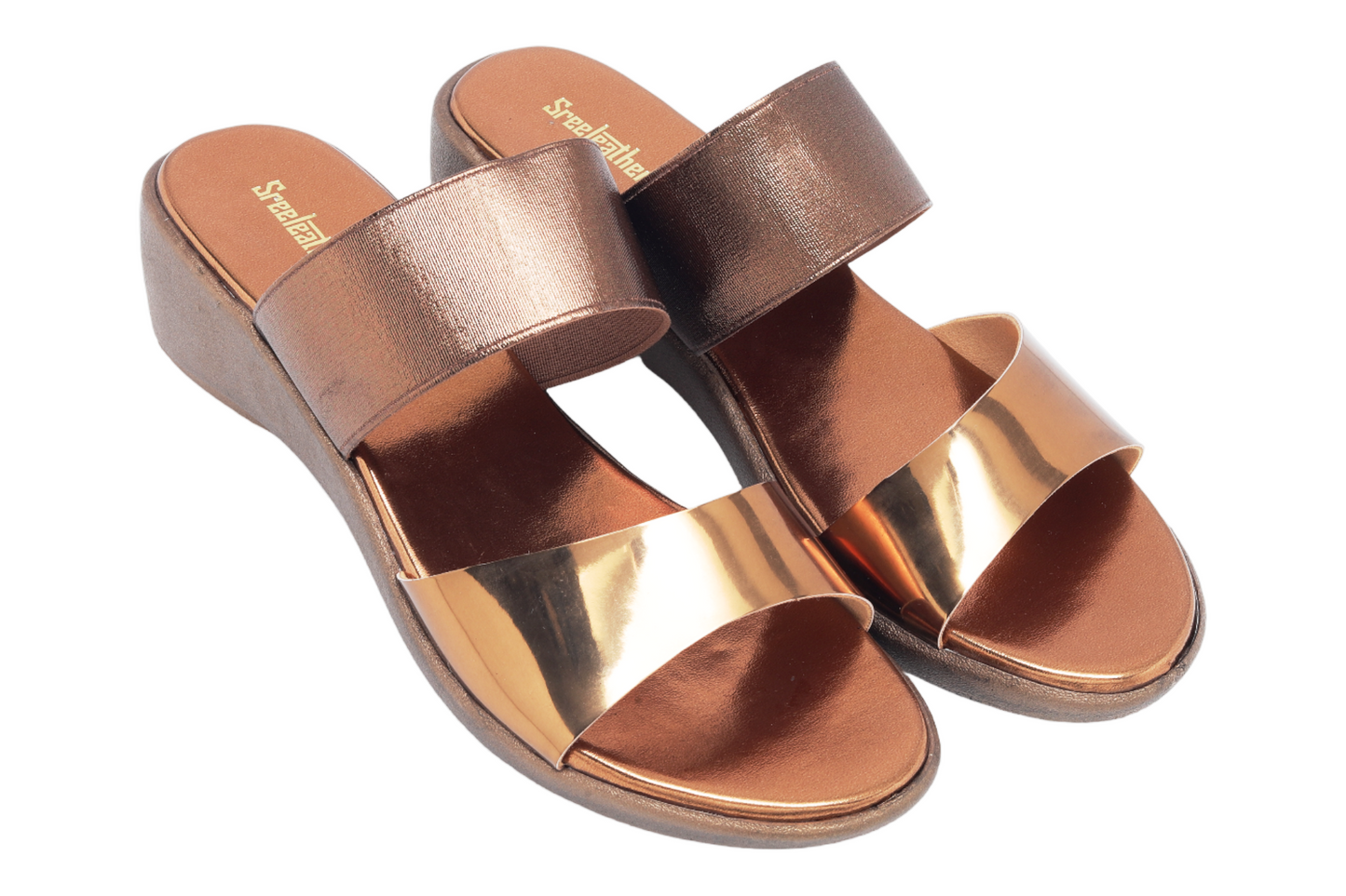 FANCY HEEL CHAPPAL