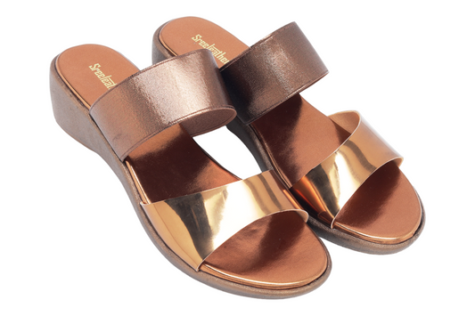 FANCY HEEL CHAPPAL