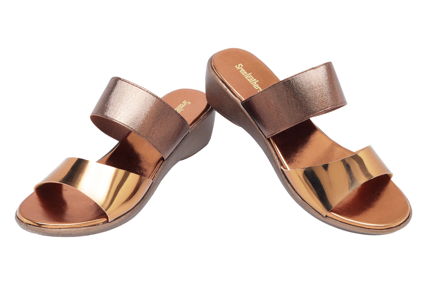 FANCY HEEL CHAPPAL