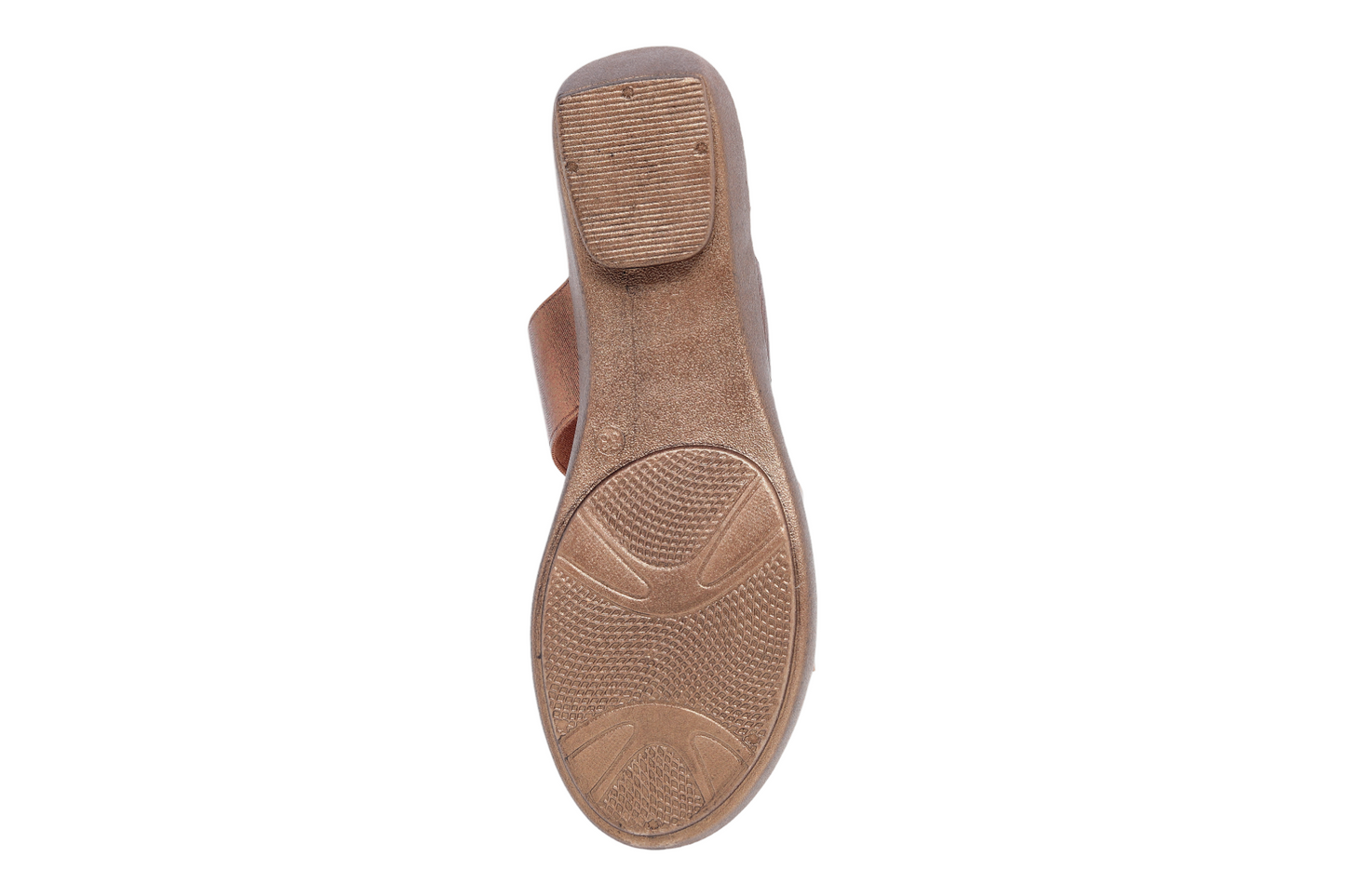 FANCY HEEL CHAPPAL