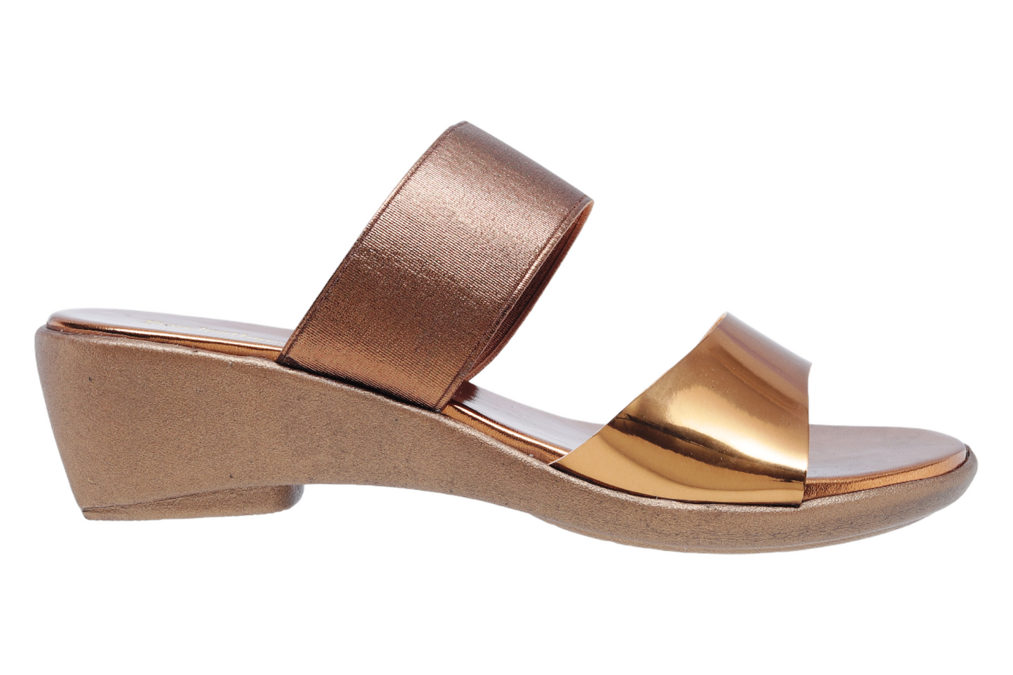 FANCY HEEL CHAPPAL