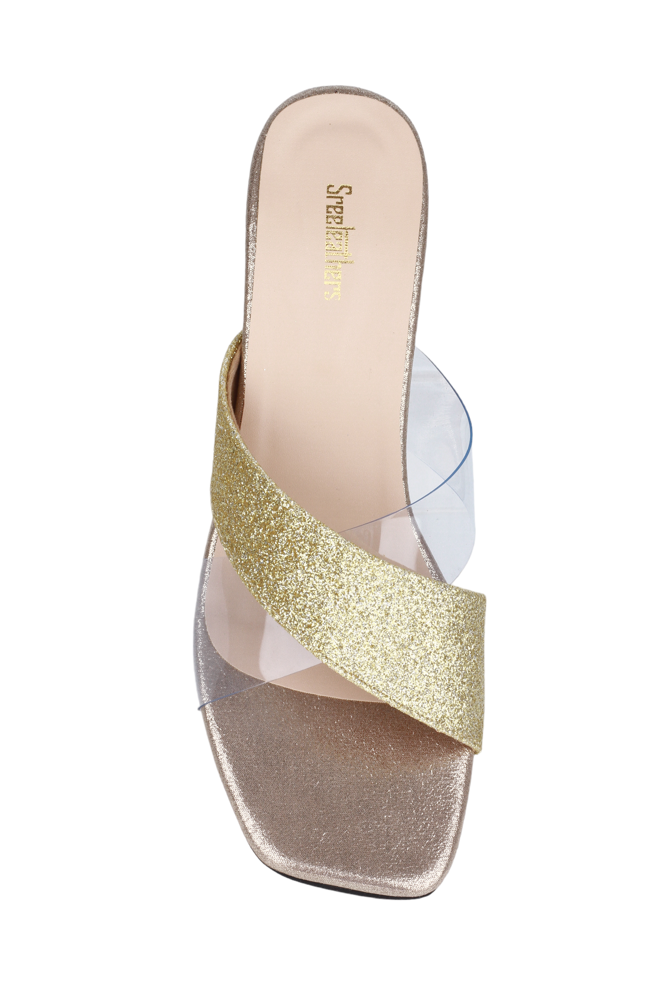FANCY HEEL CHAPPAL