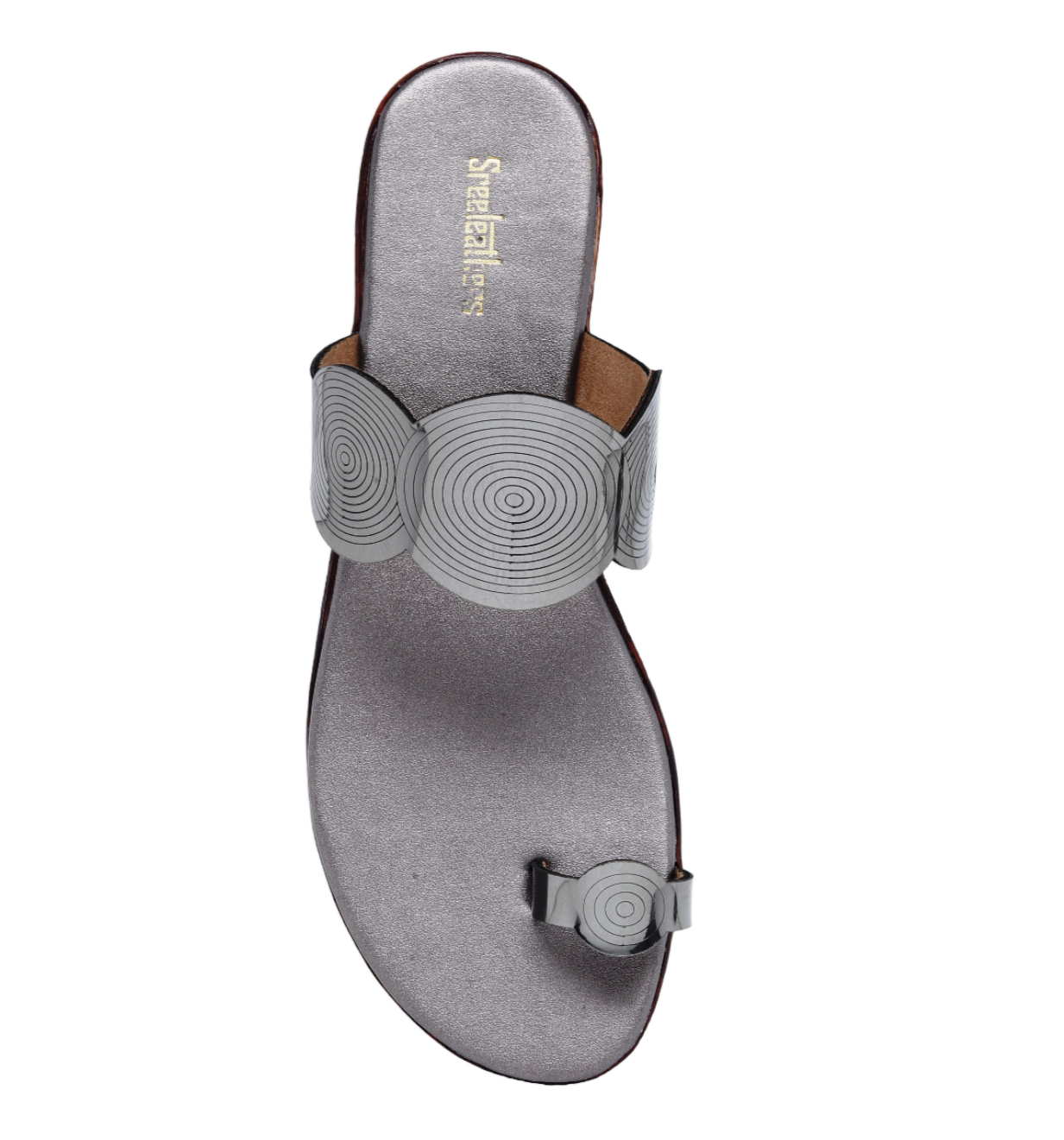 FANCY HEEL CHAPPAL