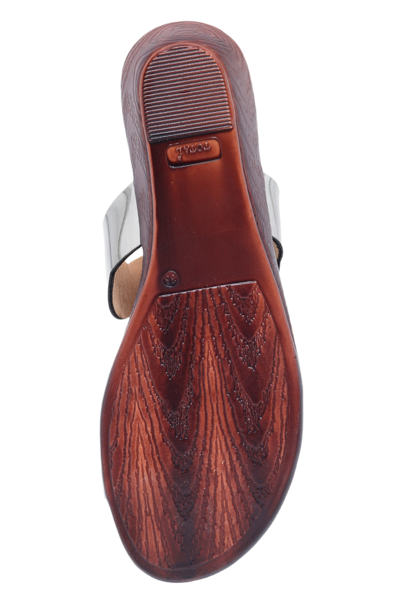 FANCY HEEL CHAPPAL