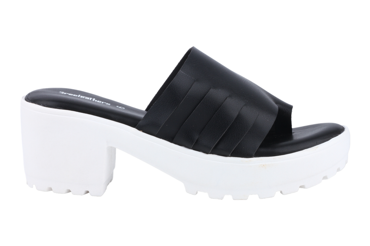 FANCY HEEL CHAPPAL