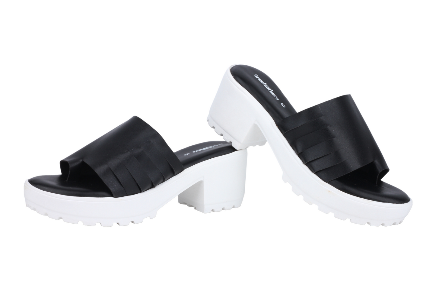 FANCY HEEL CHAPPAL