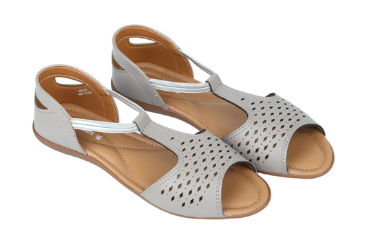Ladies Flat sandal