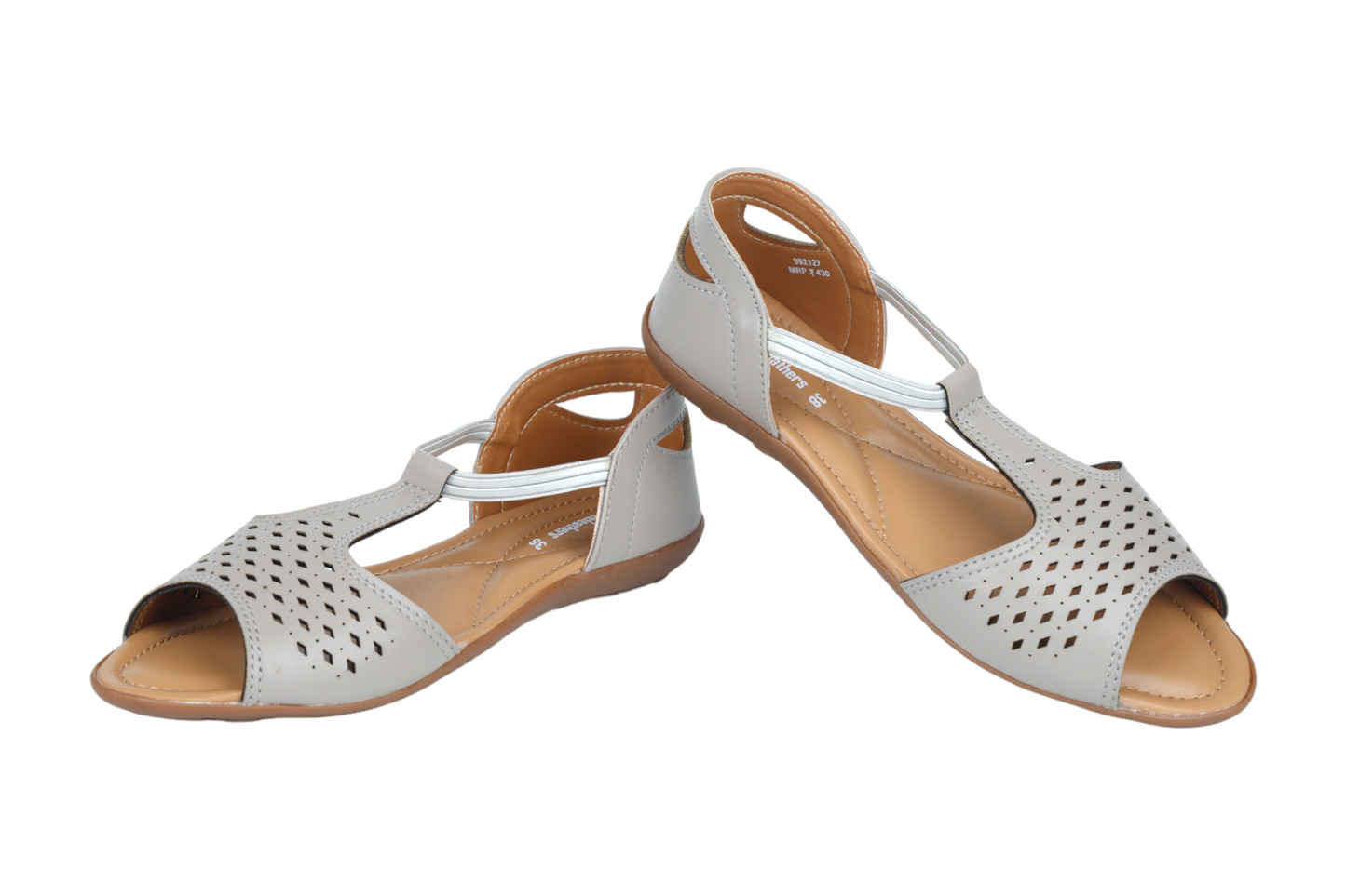 Ladies Flat sandal