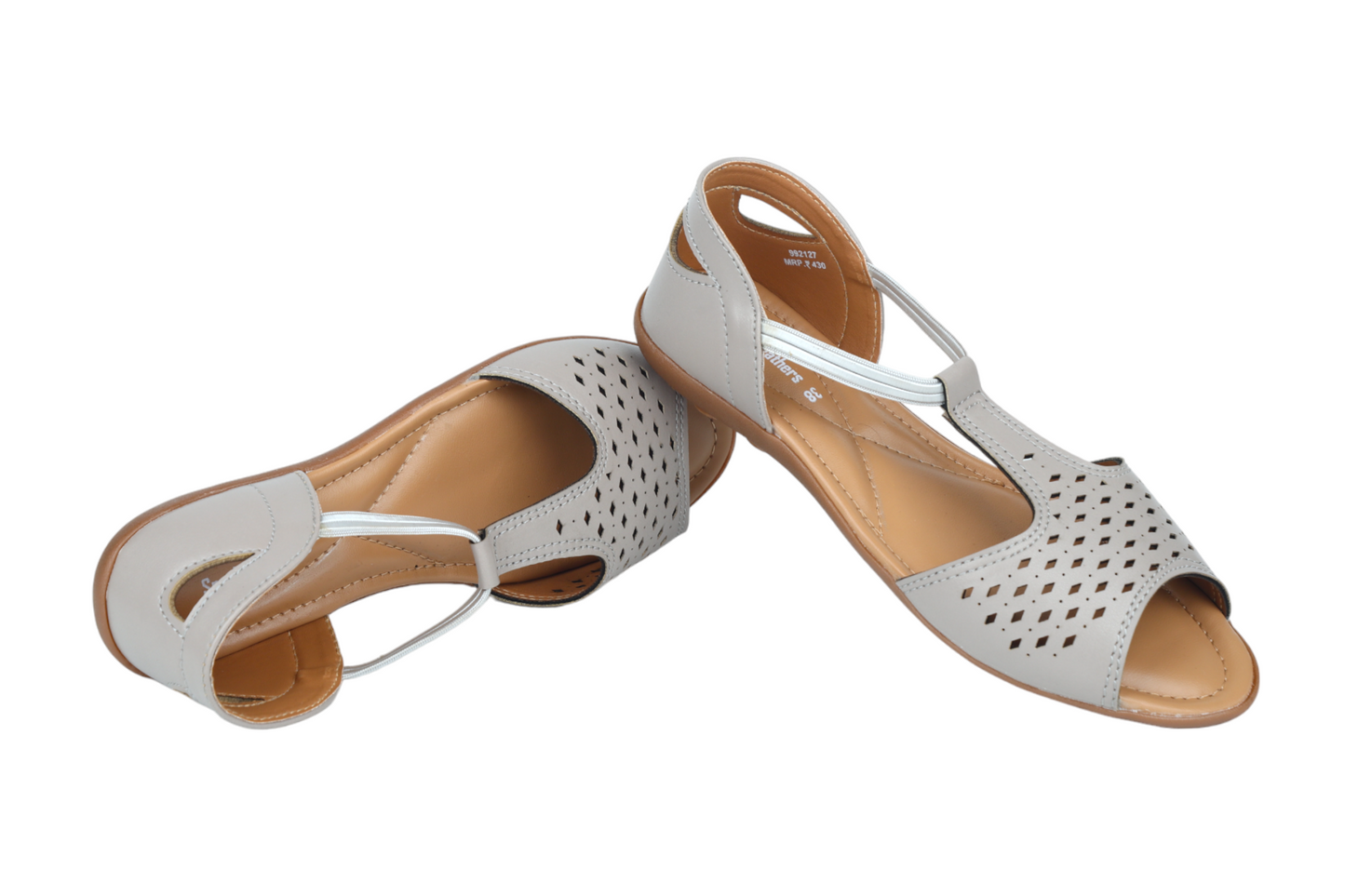 Ladies Flat sandal