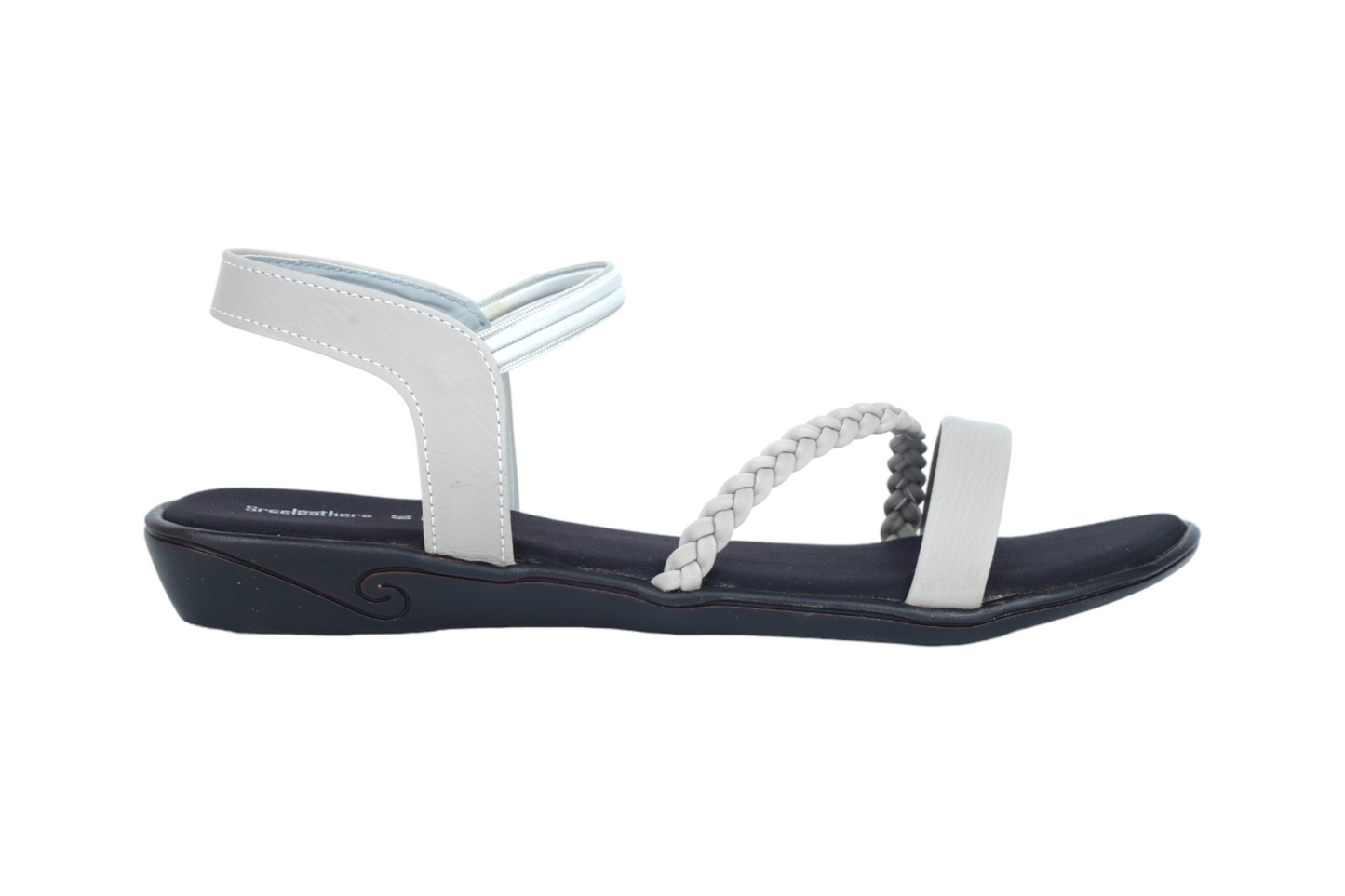 Ladies Flat sandal