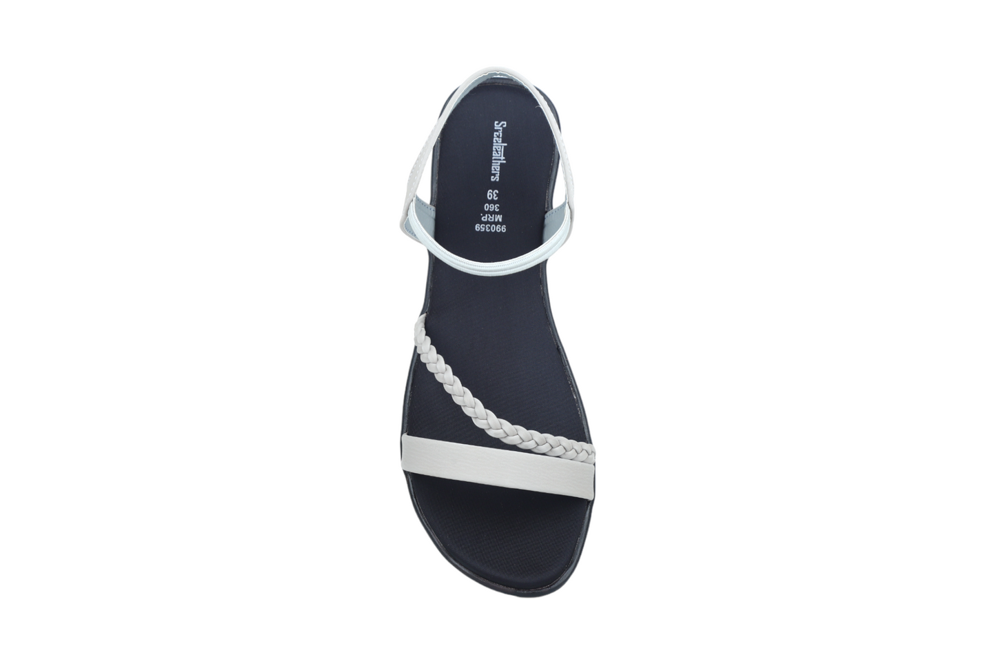 Ladies Flat sandal