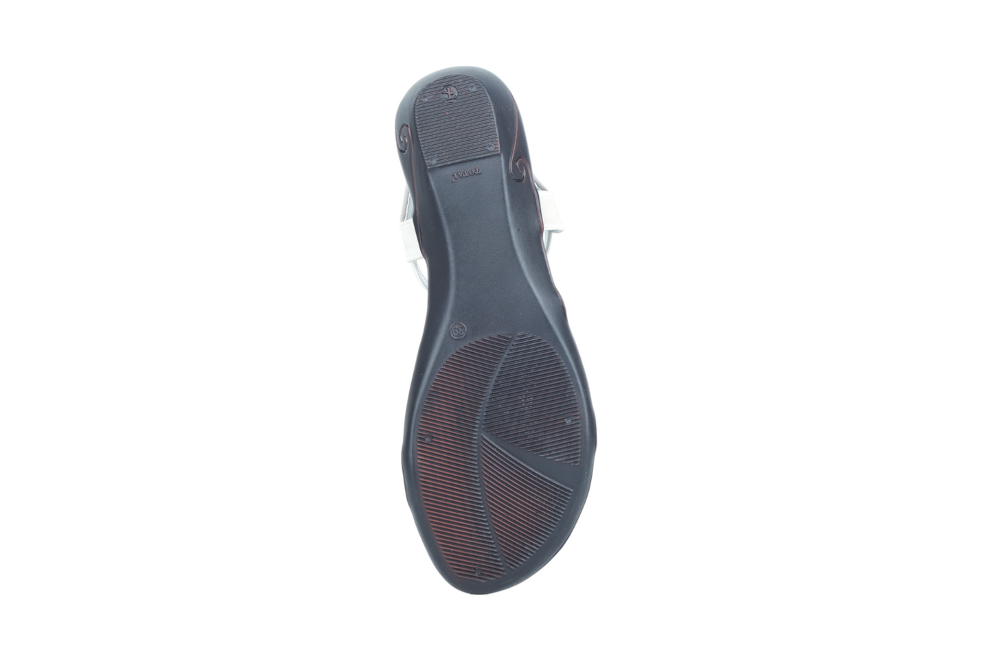 Ladies Flat sandal