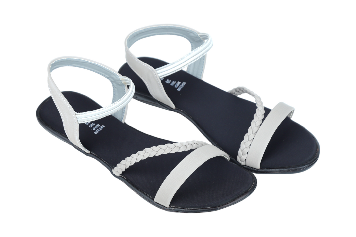 Ladies Flat sandal
