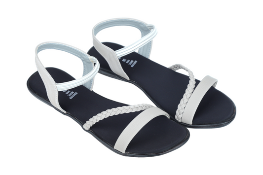 Ladies Flat sandal