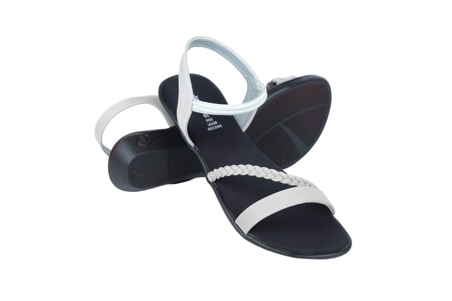 Ladies Flat sandal