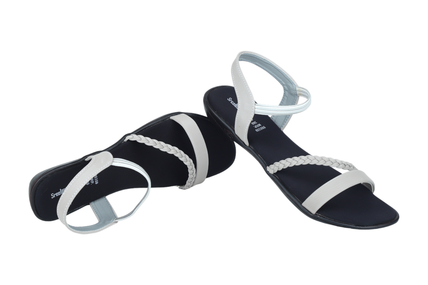 Ladies Flat sandal