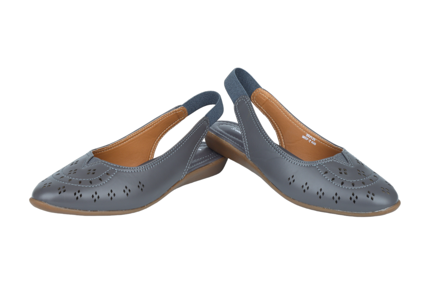 Ladies Flat sandal